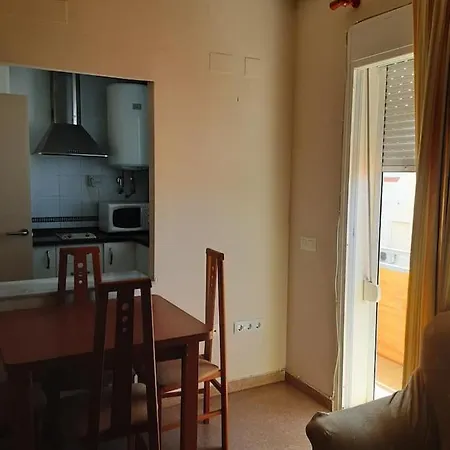Apartment Apartamento Tranquilo Y Acogedor *