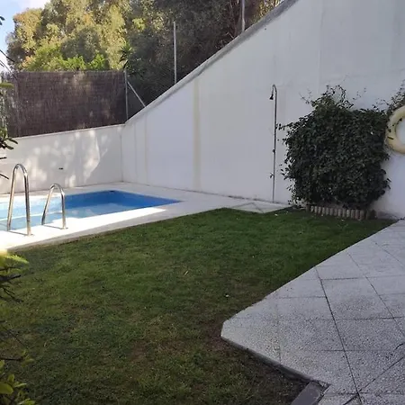 Apartamento Tranquilo Y Acogedor Apartment *