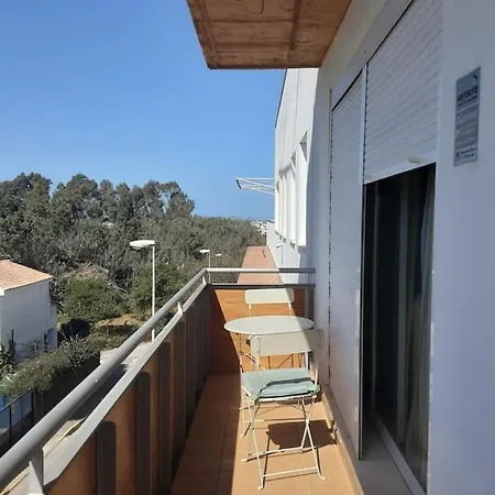 Apartamento Tranquilo Y Acogedor Sanlucar de Barrameda
