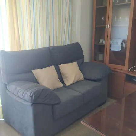 Apartamento Tranquilo Y Acogedor *