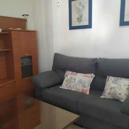 Apartamento Tranquilo Y Acogedor Apartment *