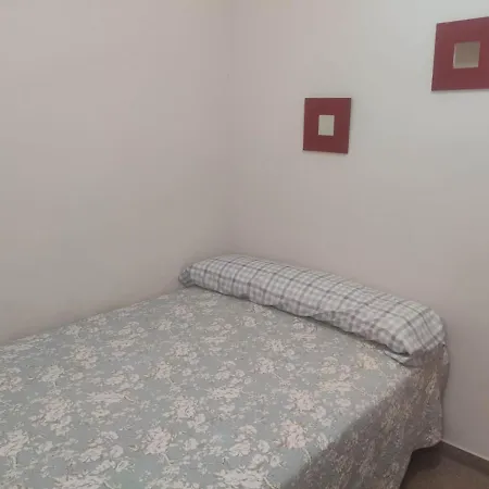 Apartamento Tranquilo Y Acogedor