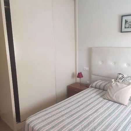 Apartamento Tranquilo Y Acogedor * Sanlucar de Barrameda